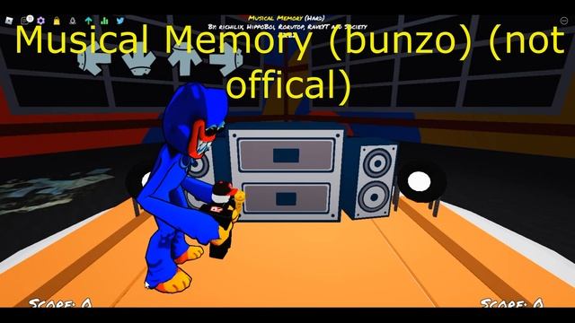 Funky friday roblox НОВАЯ ПЕСНЯ!! смотреть онлайн