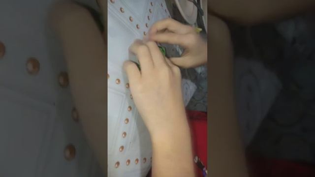 Легкий пластилин