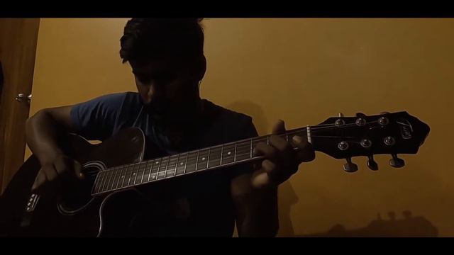 Assassin's Creed ODYSSEY (ost) Myrinne // Guitar Cover смотреть онлайн