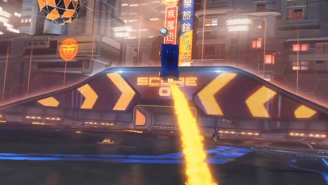 The Rise and Fall of Cloud9's Rocket League team смотреть онлайн