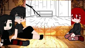 реакция "Салливана Бучера" на Салли фейс за 7 минут 4/5