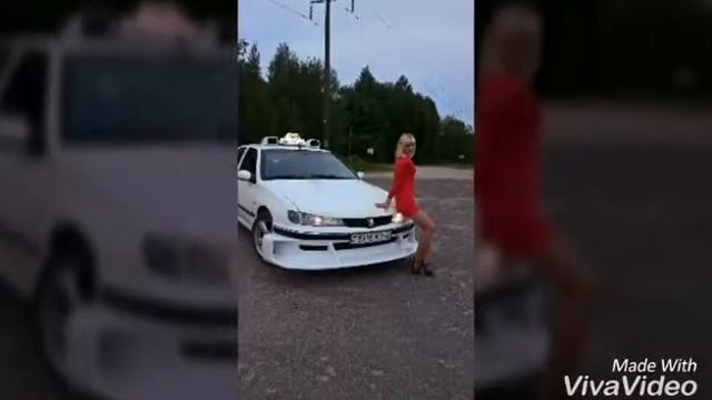 TaXi Волковыске смотреть онлайн