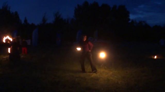 рыболовная деревня Макарий 2015 "Фаер шоу" смотреть онлайн