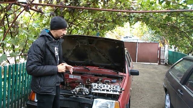 КАКОЕ МАСЛО ЛИТЬ В ДВИГАТЕЛЬ. ДОРАБОТКА ГБЦ ВАЗ 2109. КТО ВЫИГРАЕТ В ДРАГ БИТВЕ ВАЗОВ смотреть онлайн