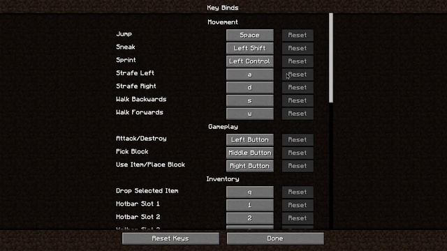 How to sprint while flying on java! смотреть онлайн
