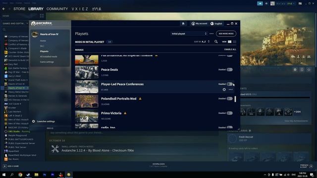 HOI4 Mods that give you the BEST experience! | Hearts of Iron 4 смотреть онлайн