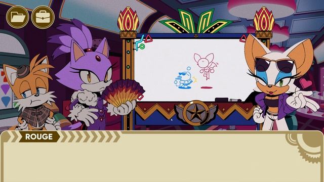 The Murder Of Sonic The Hedgehog - Full Game [No Commentary] смотреть онлайн