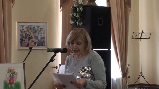 Методична доповідь ч.3. смотреть онлайн