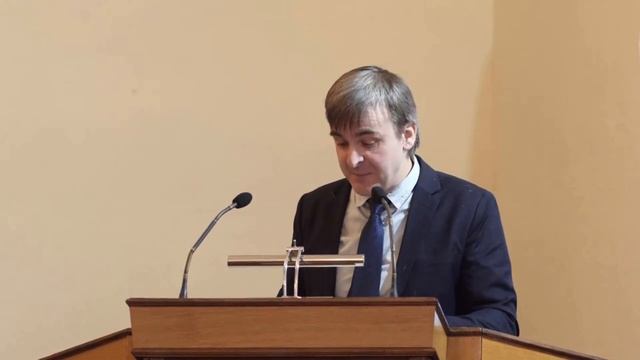 Шатров Тимофей Васильевич - "Ещё есть время для покаяния" смотреть онлайн