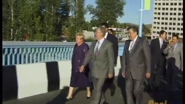 Песня - Усть-каменогорск.avi смотреть онлайн