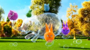 Cartoons for Children | Sunny Bunnies - Funny Bunnies | Funny Cartoons For Children