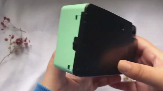 ✨unboxing : Kodak M35 Film Camera