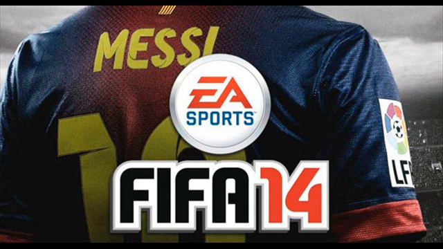 DESCARGA FIFA 14 XBOX 360 FILTRADO HACE ESCASOS MINUTOS смотреть онлайн
