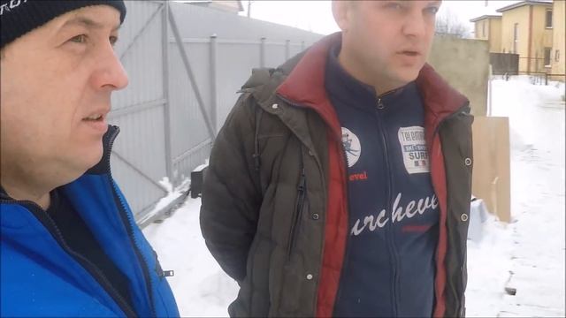 Некачественный монтаж кровли! Кто виноват? смотреть онлайн