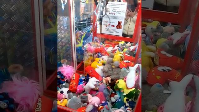 Сегодня точно не мой день😎,решили игрануть но не получилось.В другой раз получится😀 смотреть онлайн