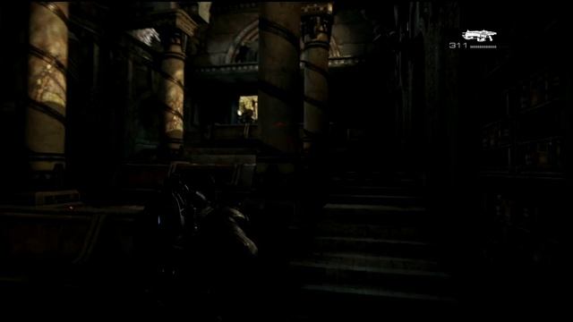 Gears of War Ultimate Edition {Xbox One} прохождение часть 11 — Тайны Прошлого смотреть онлайн