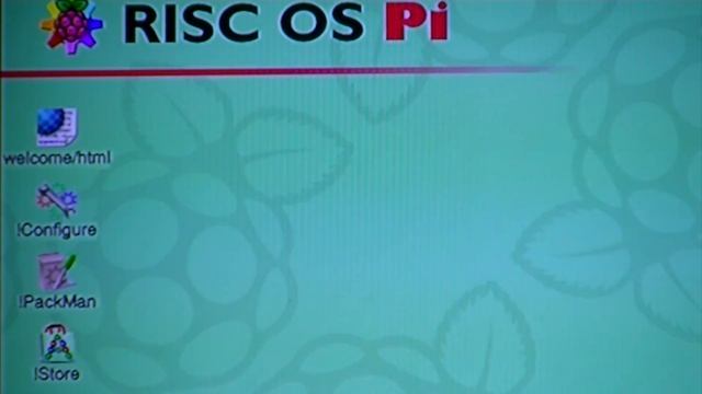 Raspberry Pi - Operating Systems смотреть онлайн