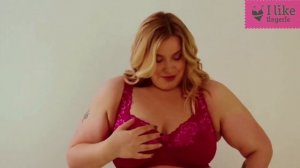 Плюс сайз ILIKE