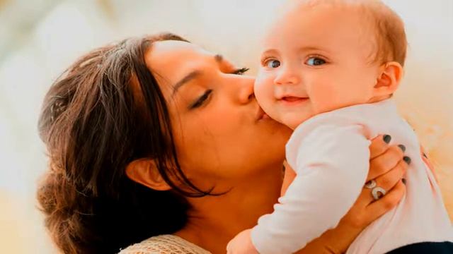 Отучаем малыша от груди смотреть онлайн