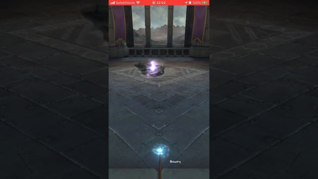 Triwizard Maze - Magical Games And Sports смотреть онлайн