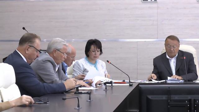 Заседание комиссии Совета депутатов г о Химки Мос области по вопросам бюджета, финансовой, налого смотреть онлайн