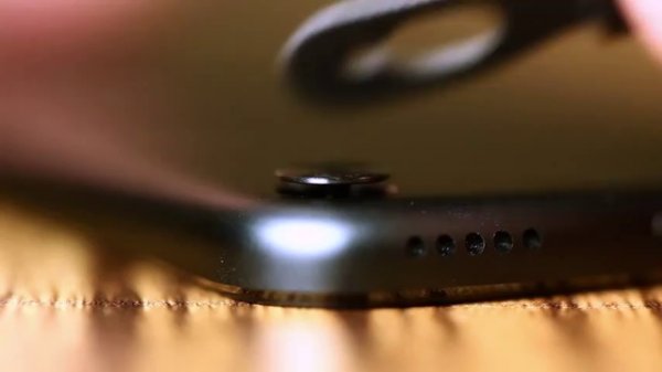 Обзор iPod touch 5 (2012 г.)