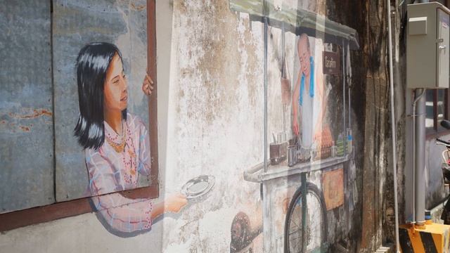 ПХУКЕТ ТАУН: что посмотреть? Какие Достопримечательности? Обзор Самых Интересных Мест ? Часть 1 смотреть онлайн