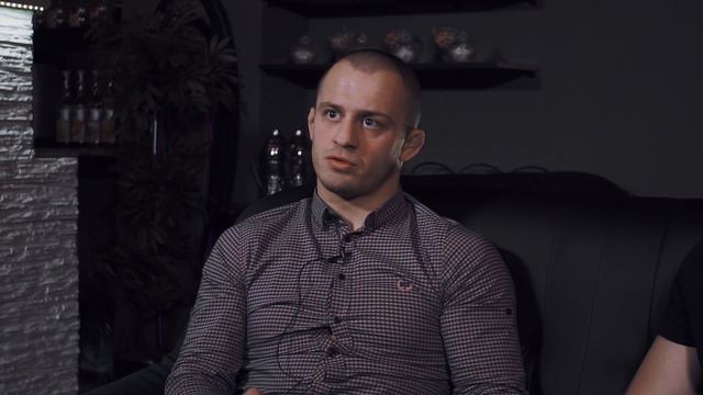 МАГОМЕД ЮНУСИЛАУ. Большое интервью о чемпионствах, промоушенах и UFC смотреть онлайн