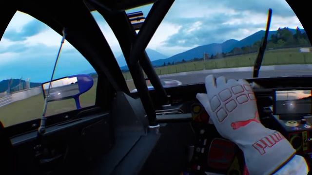 Gran Turismo™SPORT VR / NSX Concept GT @ Fuji speedway GT смотреть онлайн
