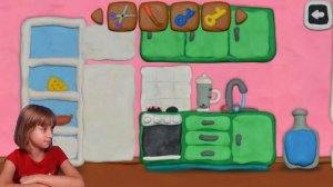 12 ЗАМКОВ Дедушка Закрыл Туалет? Веселая игра для Детей Ищем Ключи Обнимашки с Машей