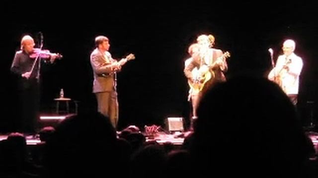 Steve Martin plays banjo смотреть онлайн