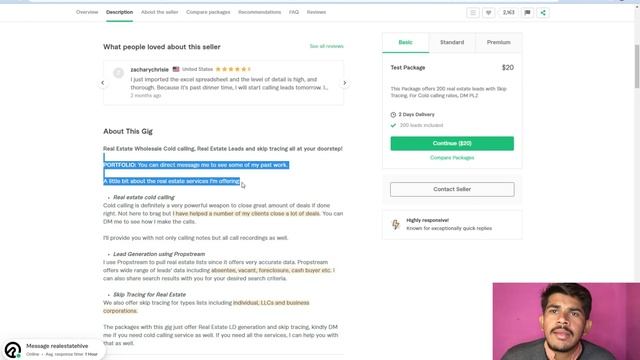 Fiverr Success Hacking |How To write SEO Gig Content | LEC 2 смотреть онлайн