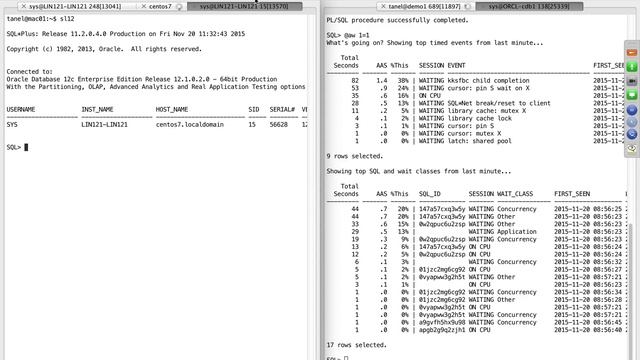 AOT Preparation Session - Part 1 - Terminal and Client Tools смотреть онлайн