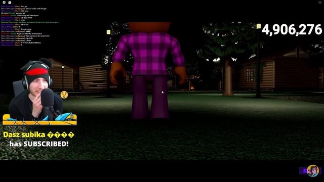 KreekCraft reacts to NEW Piggy: Branched Realities ENDING | Roblox Piggy смотреть онлайн