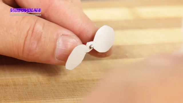 Как сделать кораблик с моторчиком. How to make a boat out of foam смотреть онлайн