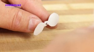 Как сделать кораблик с моторчиком. How to make a boat out of foam