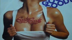 GOODY GOODY  IT LOOKS LIKE LOVE  Vincent Montana, Jr