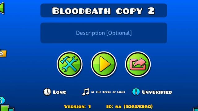 Как копировать любой уровень в ГД смотреть онлайн