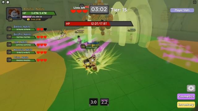 DUNGEON QUEST NOOB TO PRO EP21 The Evil Plan! | Roblox Dungeon Quest смотреть онлайн