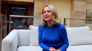 Женский клуб.Татьяна Конкина