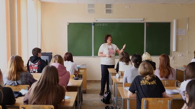 Открытый урок СПО: Стыдно ли мне быть русским? смотреть онлайн