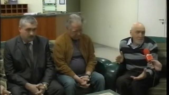 Николай Николаевич Дроздов в Орловском районе