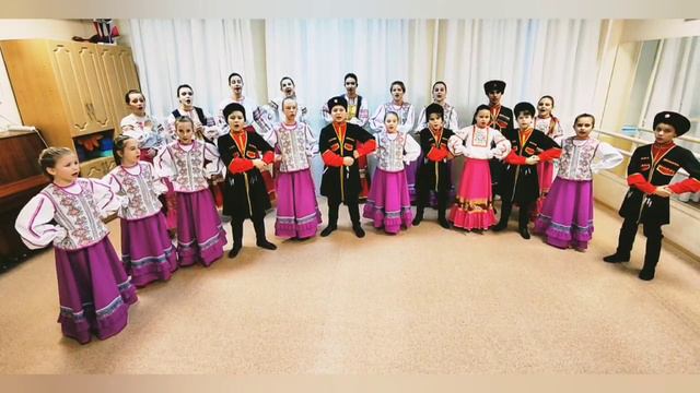 На Кубани мы живём смотреть онлайн