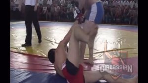 Али Багов VS Ислам Махачев