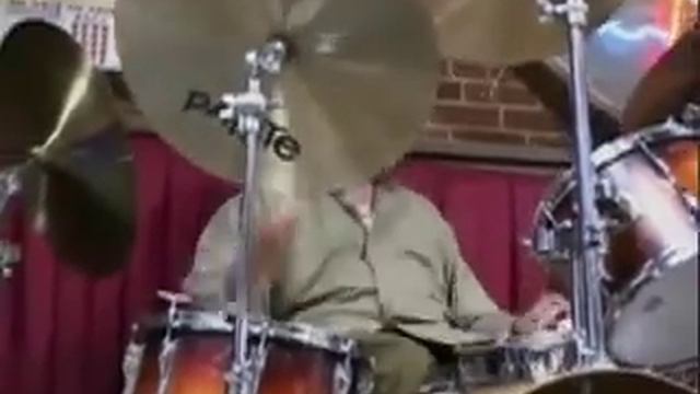 The Henry Franklin Quartet at the Lighthouse-part two смотреть онлайн