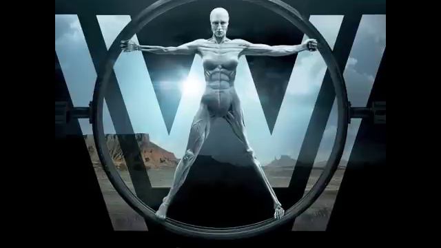 Westworld S1 Official Soundtrack | No Surprises - Ramin Djawadi | WaterTower