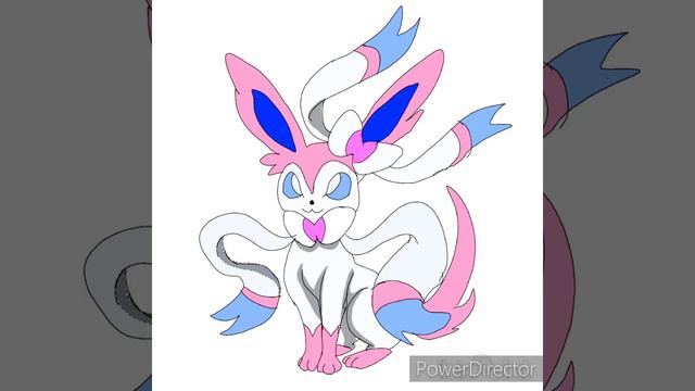 Sylvion SpeedPaint смотреть онлайн