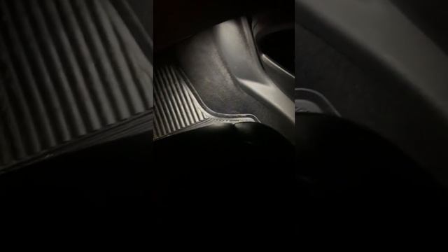 Звуки топливных трубок в салоне смотреть онлайн