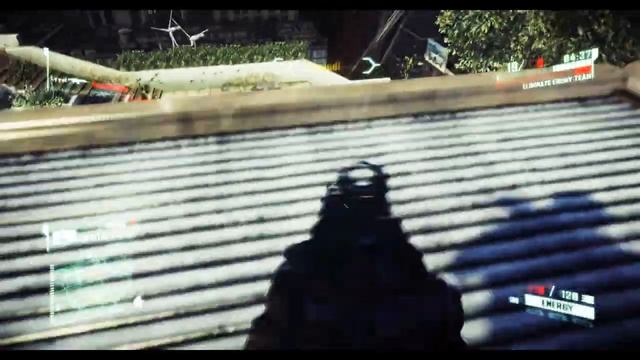 Crysis 2 Pc: Multiplayer Gameplay | AMD Phenom II X6 1090T & ATI 5850 смотреть онлайн