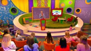 Симптомы: Насморк - Доктор Комаровский